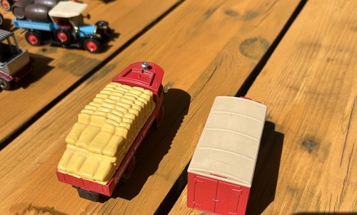 Matchbox Vintage Konvolut Models Of Yesteryear Rolls Royce Packart Hispano - Bild 4 von 24