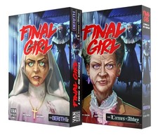 Final Girl: A Demon in the Shadows Feature Film Expansion