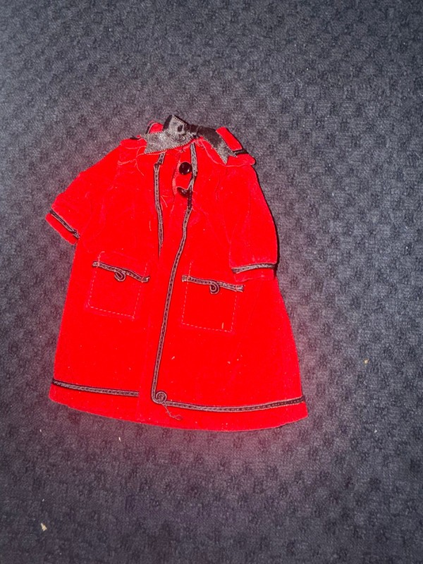 doll clothes