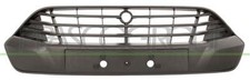 OBERER GRILL STOßSTANGE VORNE FORD TRANSIT/TOURNEO CUSTOM 2013 - 2018