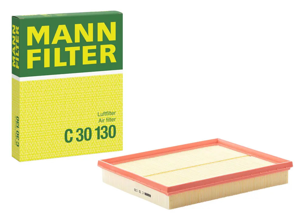 Mann-Filter Filtre À Air C 30 130 - Image 2