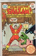 DC Comics Shazam Volume 1 Book #18 Higher Mid Grade