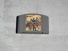 Ogre Battle 64 Nintendo N64 Japan Import US Seller E622