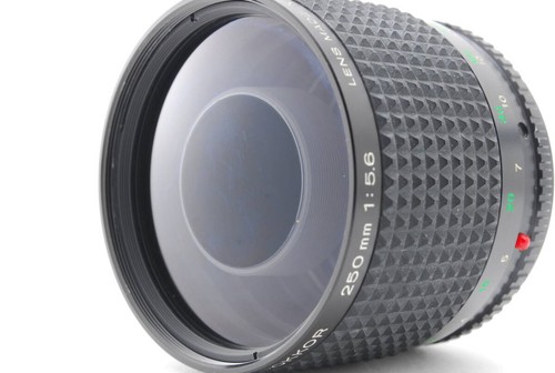 Minolta Rf Rokkor 250Mm F5.6 Mirror Lens A Mount Kai Telephoto 5665 - Picture 8 of 8