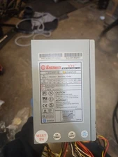 EG465P-VD (24P) Enermax 460-Watts ATX12V Power Supply