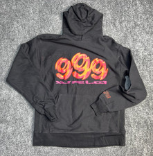 Juice WRLD x VLONE 999 Limited Edition V 999 Graphic Pullover Hoodie Size M USA