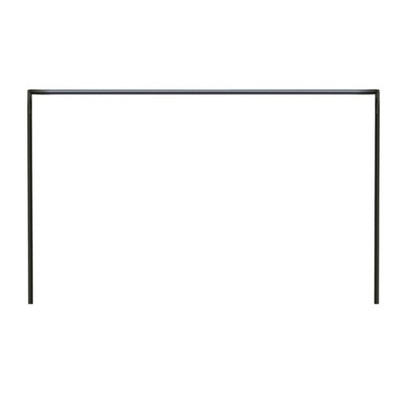 Rear Window Weatherstrip Molding for 1987-1996 Chevrolet Beretta