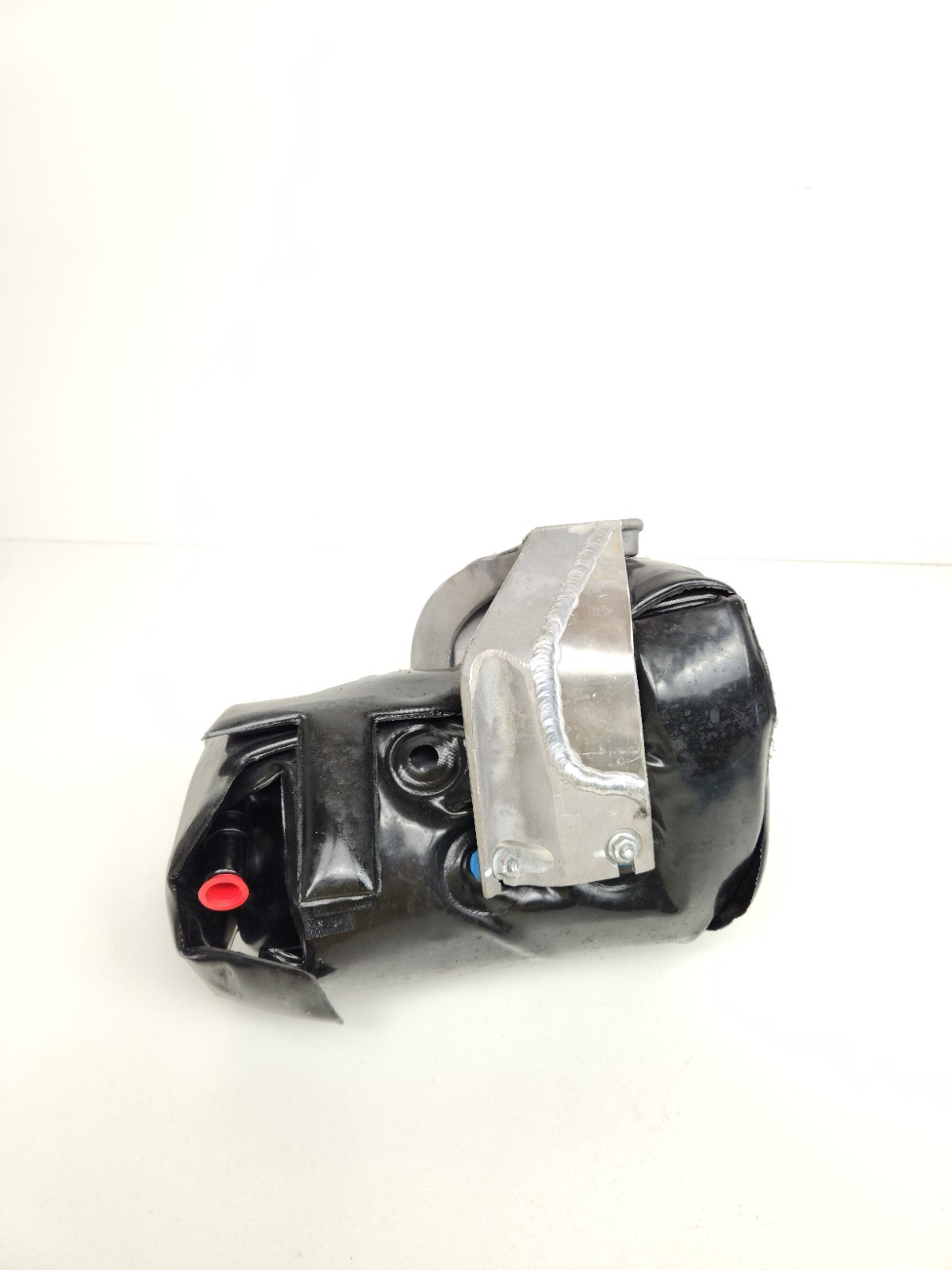 2015-2016 MCLAREN 650S SPIDER 3.8T POWER STEERING GEAR RACK PUMP W BRACKET OEM 