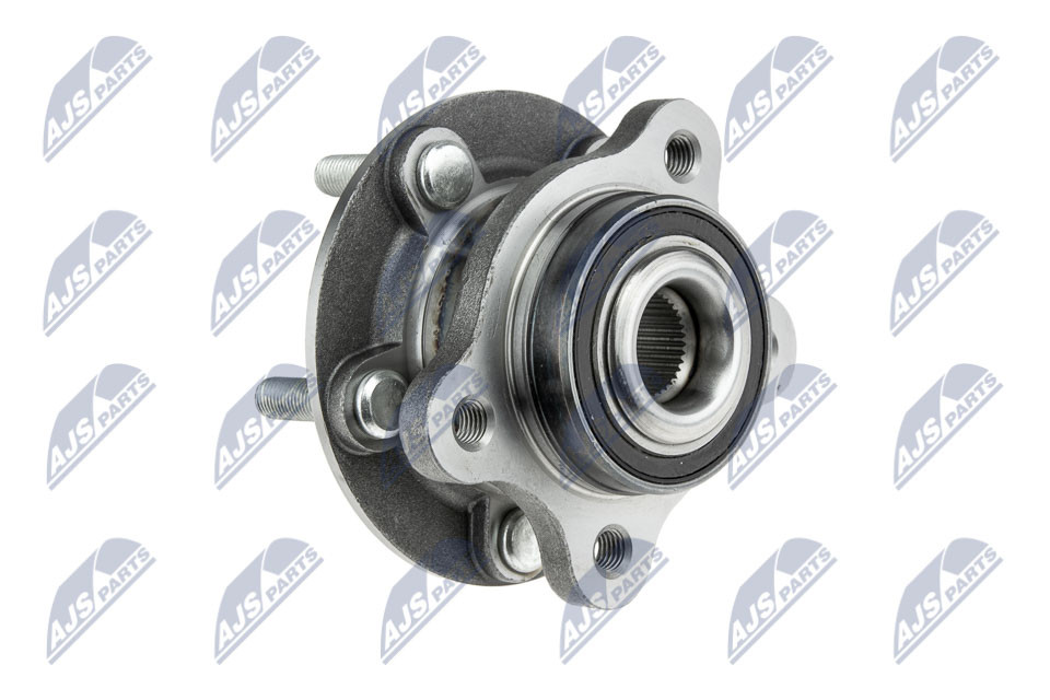 N.T.Y. KLP-VV-019.NTY Wheel Bearing Kit for VOLVO