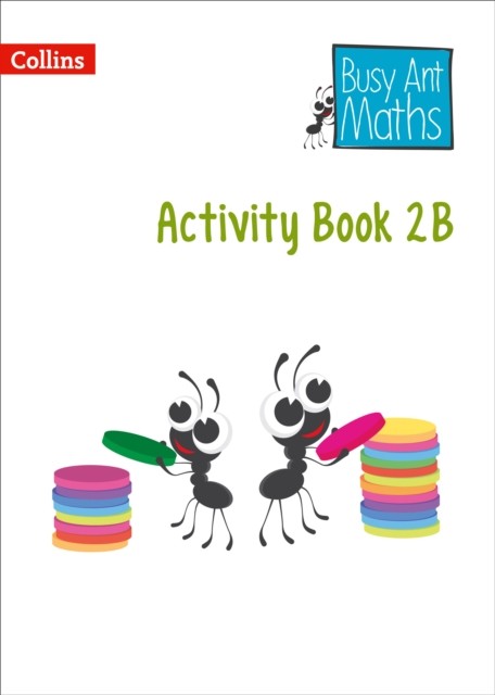 Year 2 Activity Book 2B by Caroline Clissold (Paperback Book)