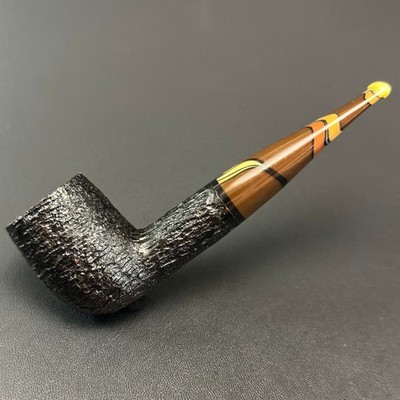 ITALIAN ESTATE PIPE: SAVINELLI 101 PALOMA