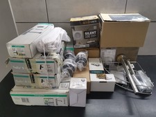 Job Lot Premium Taps – Bathroom Fittings & Accessories – Hansgrohe, Grohe etc