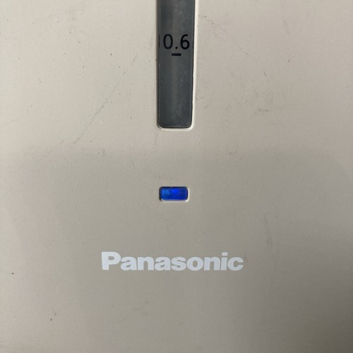 Panasonic Fresh Fusion Design Square Beige Wasserkocher NC-DK1 - Bild 6 von 14