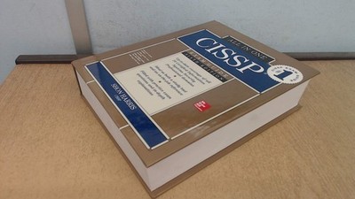 CISSP All-in-One Exam Guide