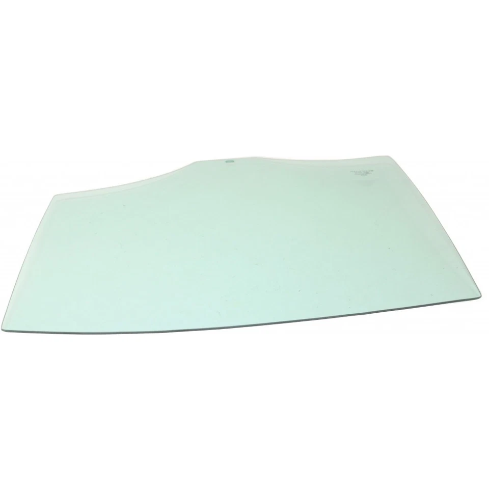 For BMW 325xi/328xi/330xi/335xi Door Window Glass 2006-2008 Rear Passenger Side - Image 3 of 4