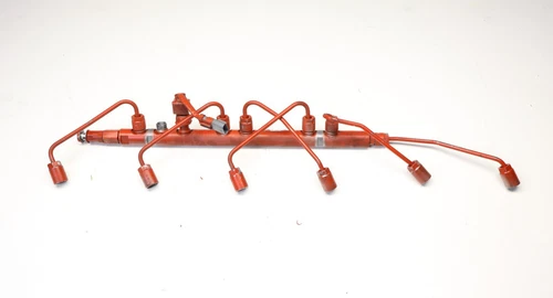 2024 KENWORTH T680 CUMMINS X15 ENGINE FUEL RAIL 4307128