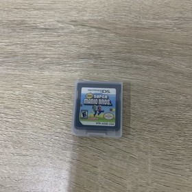 New Super Mario Bros For Nintendo 3DS NDSI NDS