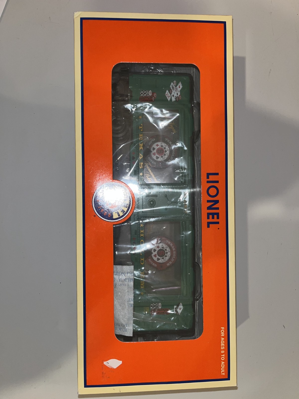 Click here to see eBay Auction