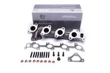 SKV Abgasanlage Krümmer Für MERCEDES W203 Sprinter Viano Vito 00-18 6111420501