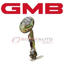GMB Fuel Pump Hanger Assembly for 1986-1989 Honda Accord 2.0L L4 - Air id