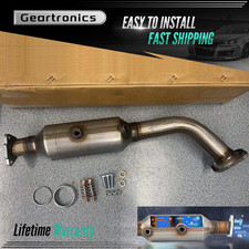 Fits For Honda Crv 2.4l 2002 2003 2004 2005 2006 Direct Fit Catalytic Converter