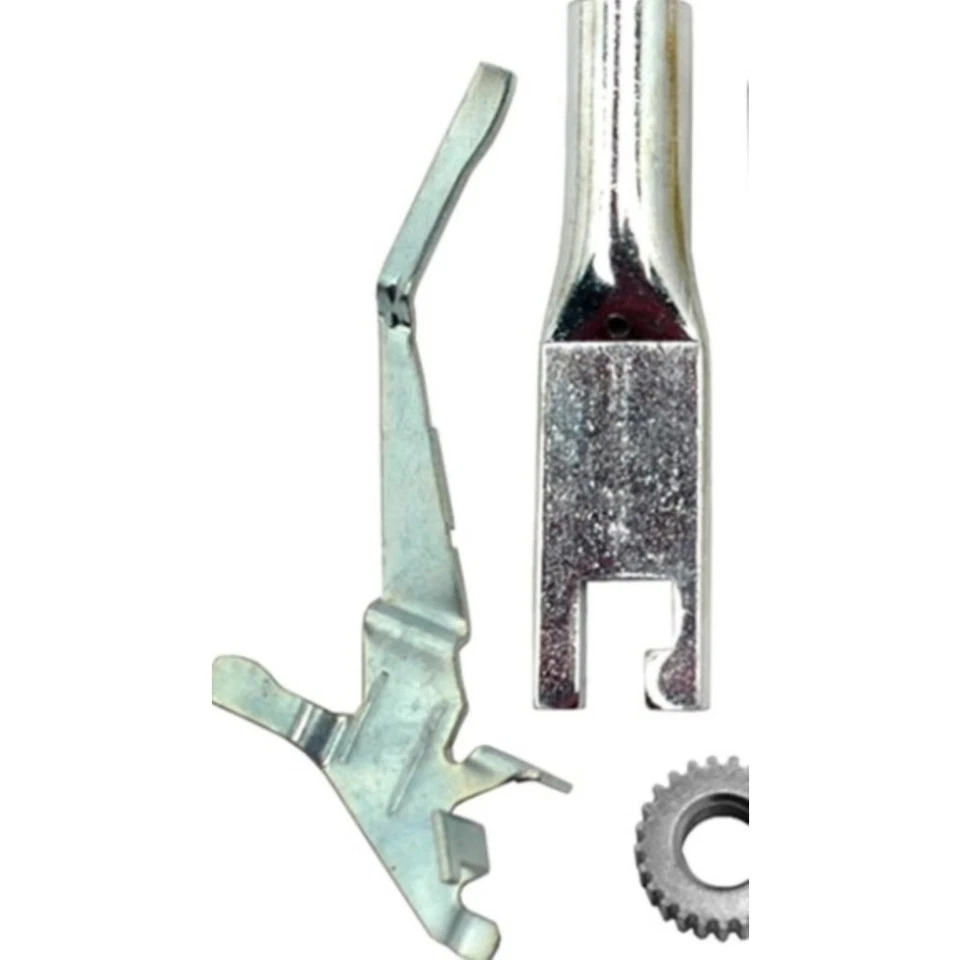 Kit Ajustador de Frenos Pasajero ACDelco Original Para Plymouth Grand Voyager 1996-2000 Foto 2 de 4