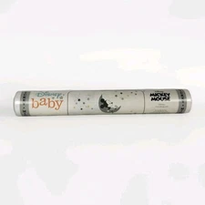Disney Baby Mickey Mouse Moon Stars Large Wall Decals Stickers For Nursery