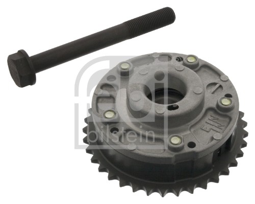 Einlassseite Febi Bilstein 47571 Nockenwellenversteller FüR Bmw,Bmw (Brilliance)-image