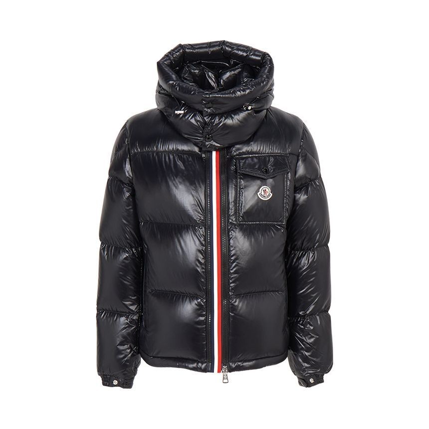 Moncler Montbeliard Men's Padded Jacket 1A51X00 68950 999