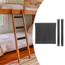 Bunk Bed Ladder Pad Ladder Replacement Safe for Steps Anti Slip Pad for Loft Bed