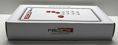 HITBOX Arcade Game Controller (Playstation 4) for sale online | eBay