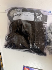 LEGO 5571 Model Team Giant Truck &ldquo;Black cat&rdquo; 100% COMPLETE NO BOX