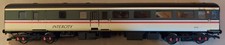 Hornby MK2f Inter City Swallow OO  Gauge