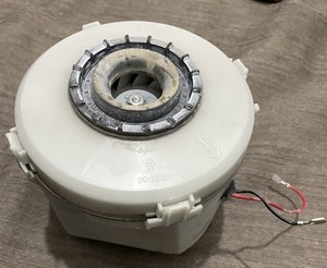 YV 16K24C Motor DC19t2 DC19 DC20 DC21 gebraucht Original Dyson Staubsauger Teil