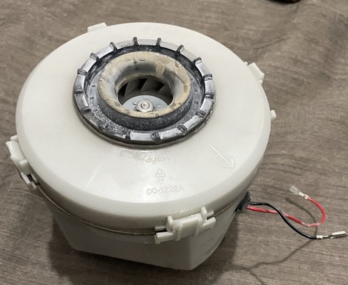 YV 16K24C Motor DC19t2 DC19 DC20 DC21 gebraucht Original Dyson Staubsauger Teil