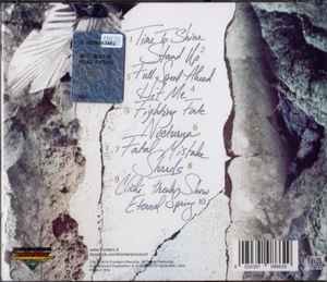Amanda Somerville's Trillium* - Tectonic, (CD)