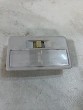 2004-2009 Mazda 3 Mazda3 Interior Rear Roof Dome Map Light Lamp Reading Oem 2004-2009 Mazda 3 Mazda3 Interior Rear Roof Dome Map Light Lamp Reading Oem