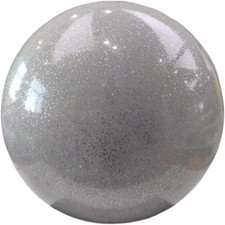 Palla Da Ginnastica Ritmica Da 18 Cm per Allenamento Professionale. Palla Da Gin