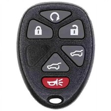 Key Fob Remote 2007-2014 GMC Yukon FCC: OUC60270  MPN: 15913427, 22951510 