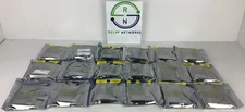 LOT OF 18 Qlogic QLE2564 PX4810402-01 8GB Quad Port HBA PCI-Express Adapter