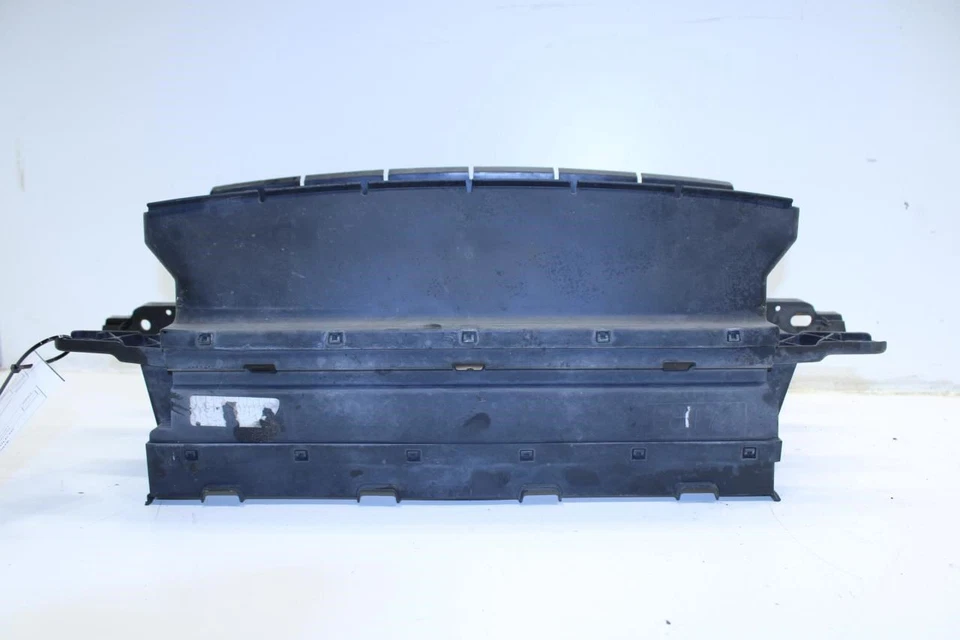 2018-20 Ford F150 XL Front Lower Radiator Grille Active Shutter FL34-8475-C OEM - Image 4 of 4