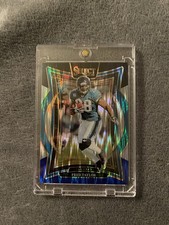 2024 Panini Select Prizm Concourse Fred Taylor #57 Jaguars NFL Football