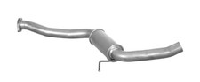 Mittelschalldämpfer IMASAF 11.68.06 für 156 ALFA GT Sportwagon GTA 932 BXB00
