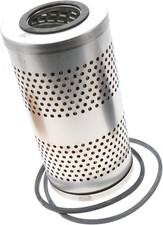 Wix 51242 Lube Filter Metal Canister