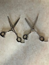 Hioshi Shears  Thinning Shears 5.5in Right Hand