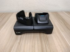 Zebra Sharecradle-02 Two Slot Charging Cradle CRD-TC7X-SE2CPP-01