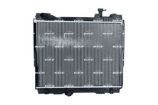 Kühler Motorkühlung für NISSAN RENAULT TRUCKS CABSTAR NT400 MAXITY