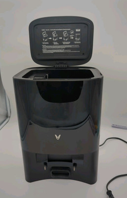 Absaugstation Viomi S9