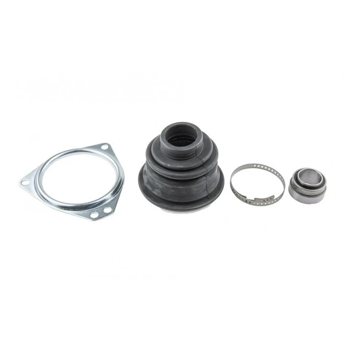 2x Cardans De Transmission Avant Gauche + Droit Pour Renault Clio 2 (1.2 à 1.9) - Neufs BESTPRICE