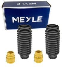 MEYLE STAUBSCHUTZ-SATZ STOßDÄMPFER VORDERACHSE PASSEND FÜR HYUNDAI I30 KIA